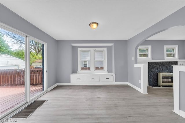 317 Illinois Avenue, Lorain, OH 44052