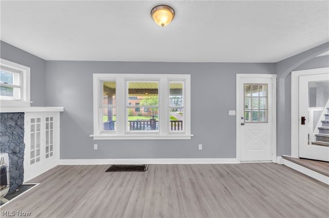 317 Illinois Avenue, Lorain, OH 44052