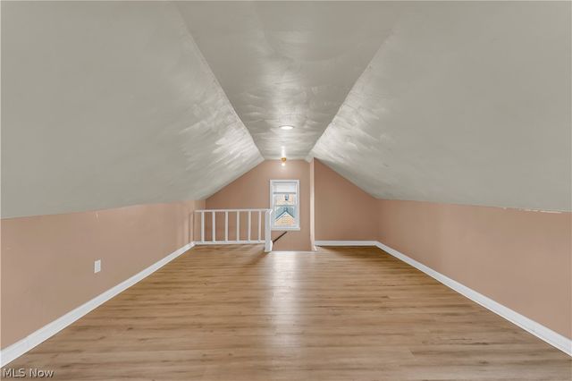 317 Illinois Avenue, Lorain, OH 44052