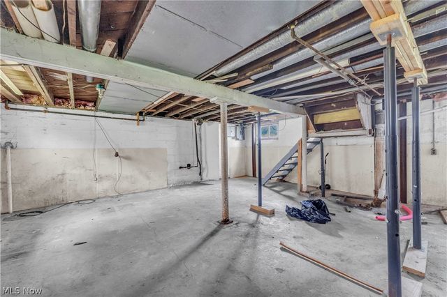 317 Illinois Avenue, Lorain, OH 44052