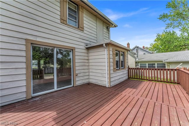 317 Illinois Avenue, Lorain, OH 44052