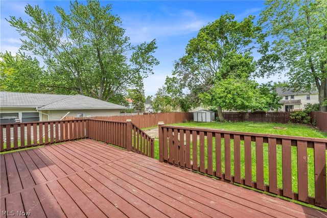 317 Illinois Avenue, Lorain, OH 44052