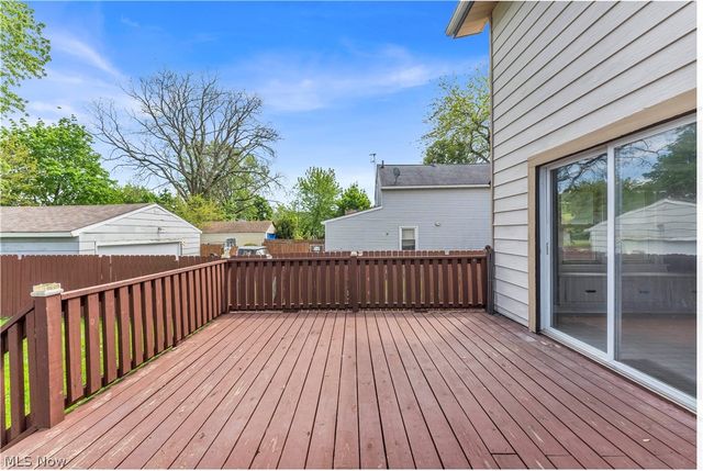 317 Illinois Avenue, Lorain, OH 44052