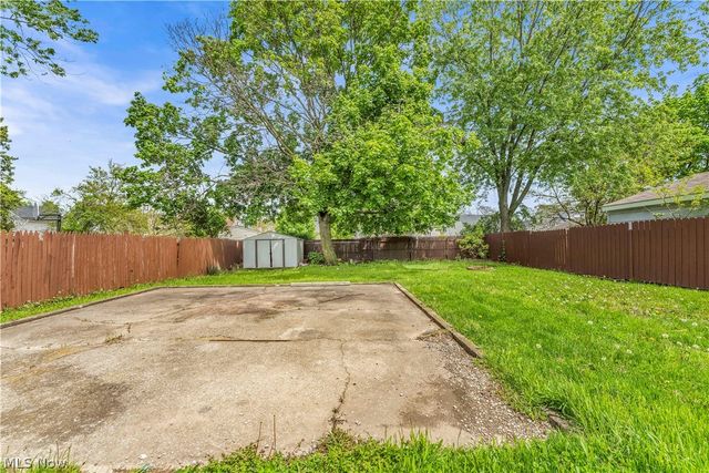 317 Illinois Avenue, Lorain, OH 44052