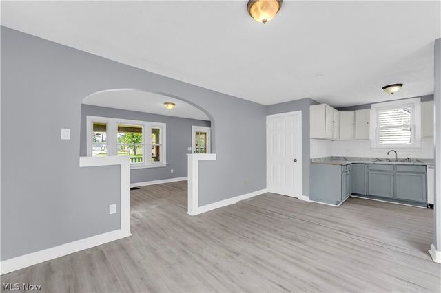 317 Illinois Avenue, Lorain, OH 44052