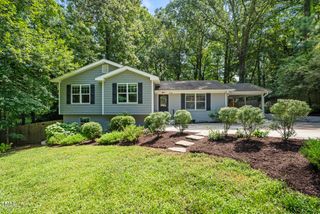 2416 Dellwood Drive, Durham, NC 27705