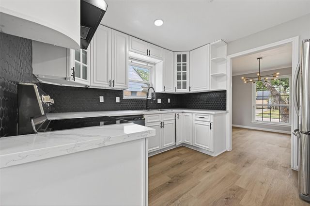 11519 Piping Rock Drive, Houston, TX 77077