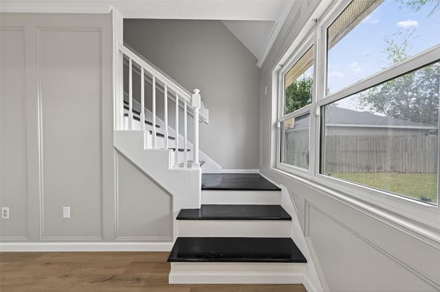 11519 Piping Rock Drive, Houston, TX 77077