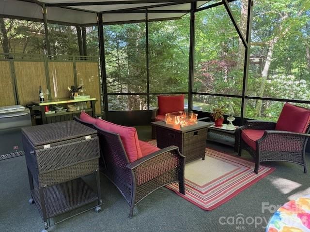 26 S Cumberland Drive, Lake Toxaway, NC 28747