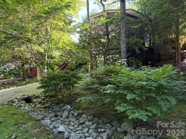 26 S Cumberland Drive, Lake Toxaway, NC 28747