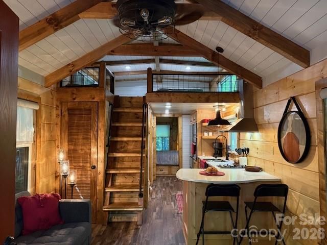 26 S Cumberland Drive, Lake Toxaway, NC 28747