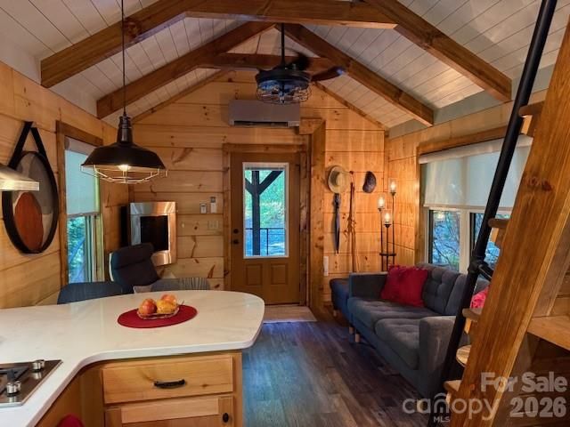 26 S Cumberland Drive, Lake Toxaway, NC 28747