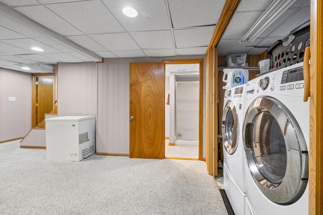 4171 Summit Lane, White Bear Twp, MN 55110