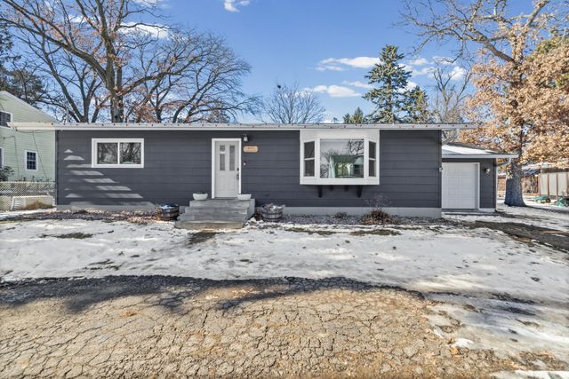 4171 Summit Lane, White Bear Twp, MN 55110