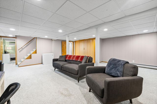 4171 Summit Lane, White Bear Twp, MN 55110