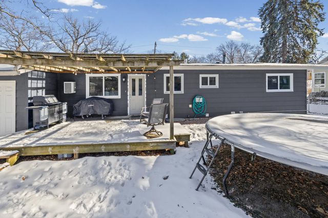 4171 Summit Lane, White Bear Twp, MN 55110