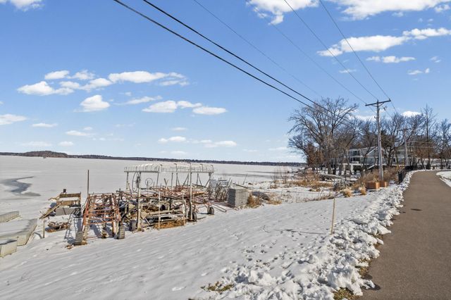 4171 Summit Lane, White Bear Twp, MN 55110