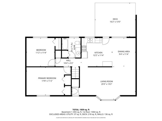 4171 Summit Lane, White Bear Twp, MN 55110