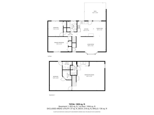 4171 Summit Lane, White Bear Twp, MN 55110
