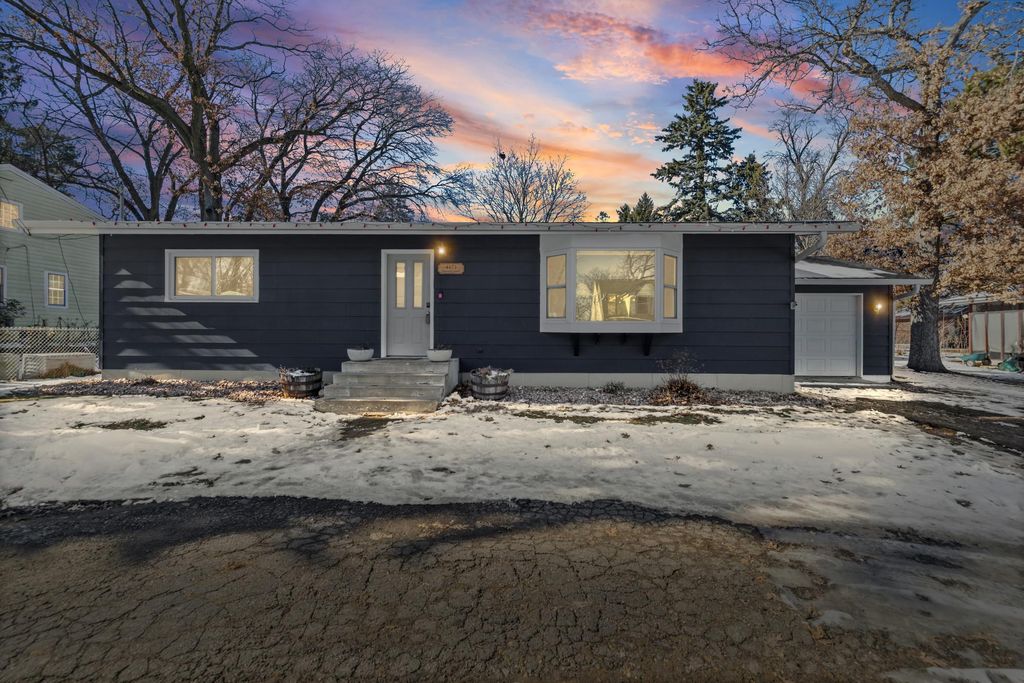 4171 Summit Lane, White Bear Twp, MN 55110