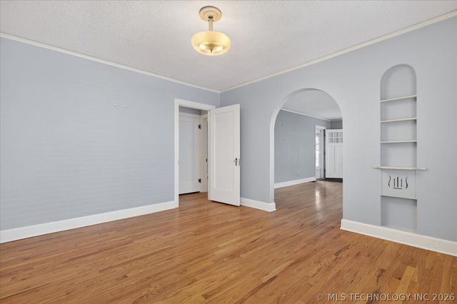 1524 S Osage Avenue, Bartlesville, OK 74003