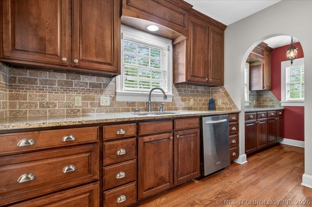 1524 S Osage Avenue, Bartlesville, OK 74003