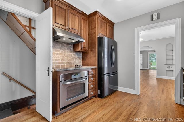 1524 S Osage Avenue, Bartlesville, OK 74003