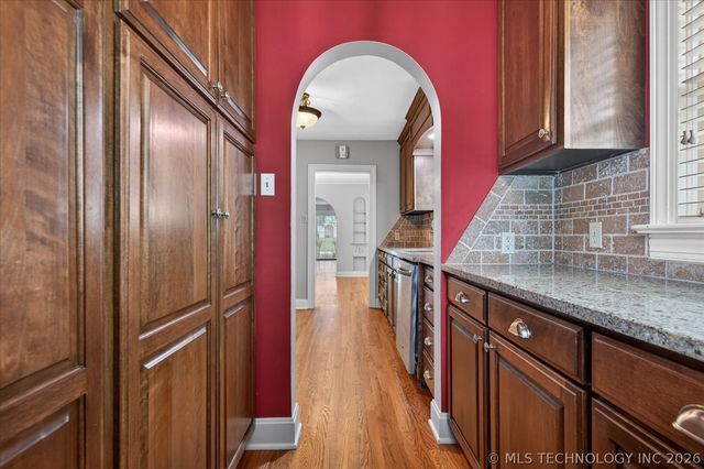 1524 S Osage Avenue, Bartlesville, OK 74003