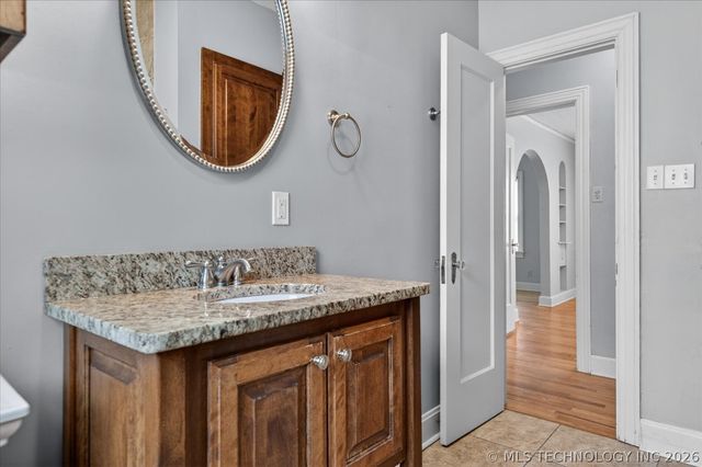 1524 S Osage Avenue, Bartlesville, OK 74003