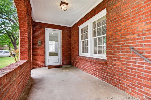 1524 S Osage Avenue, Bartlesville, OK 74003