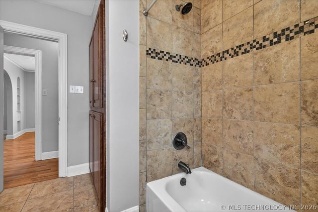 1524 S Osage Avenue, Bartlesville, OK 74003