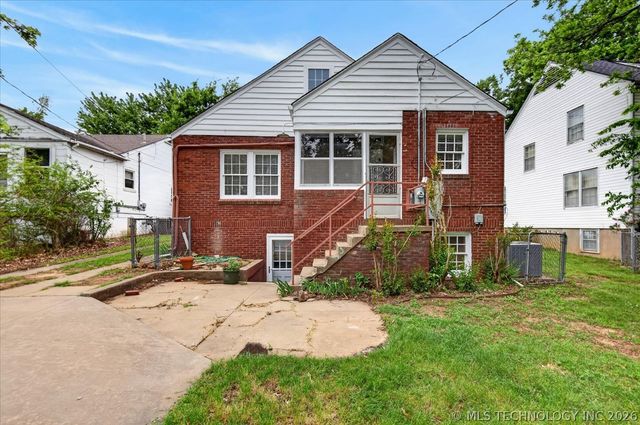 1524 S Osage Avenue, Bartlesville, OK 74003