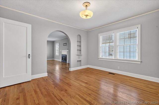 1524 S Osage Avenue, Bartlesville, OK 74003
