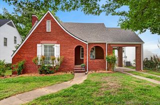 1524 S Osage Avenue, Bartlesville, OK 74003