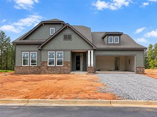 2350 Sunny Spring Lane, Loganville, GA 30052