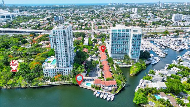 1901 S River Drive 12B, Miami, FL 33125
