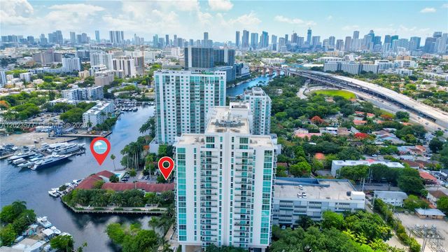 1901 S River Drive 12B, Miami, FL 33125