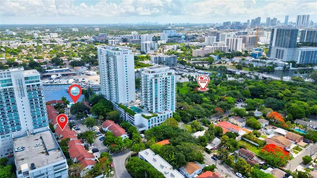 1901 S River Drive 12B, Miami, FL 33125