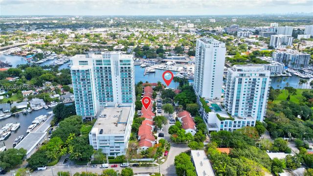 1901 S River Drive 12B, Miami, FL 33125