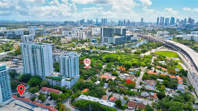 1901 S River Drive 12B, Miami, FL 33125