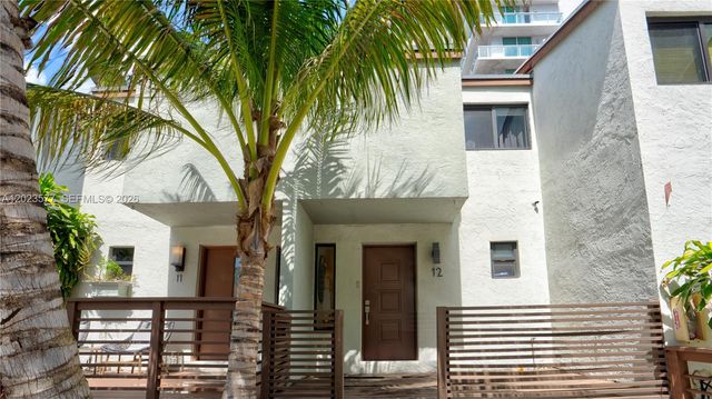 1901 S River Drive 12B, Miami, FL 33125