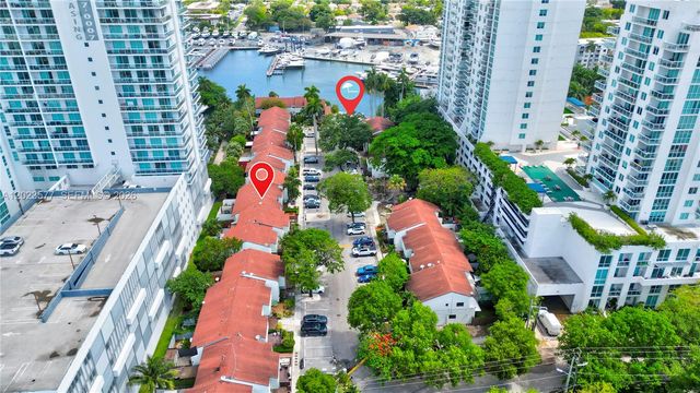 1901 S River Drive 12B, Miami, FL 33125