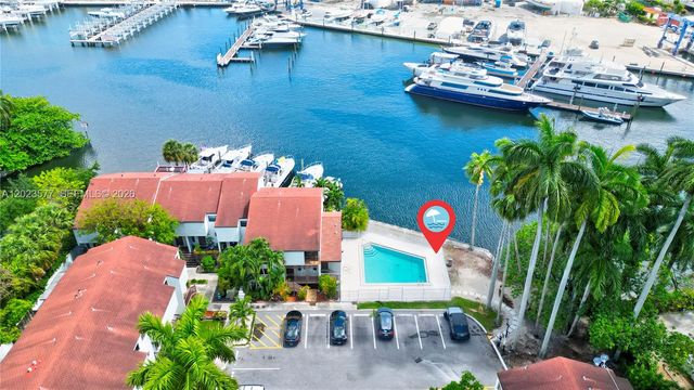 1901 S River Drive 12B, Miami, FL 33125