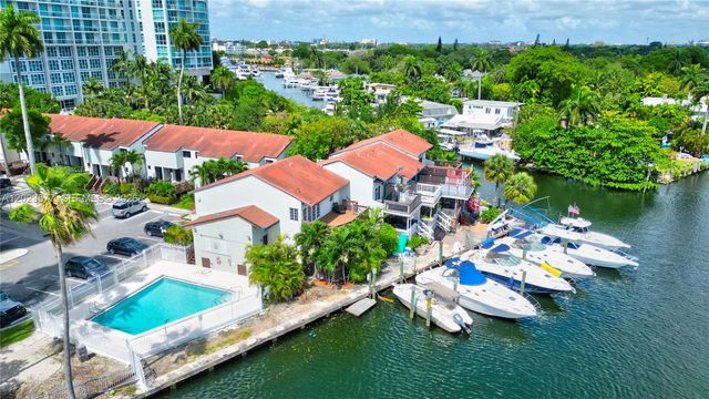 1901 S River Drive 12B, Miami, FL 33125