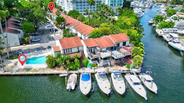 1901 S River Drive 12B, Miami, FL 33125