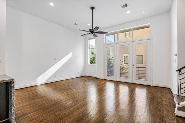 802 W Drew Street, Houston, TX 77006