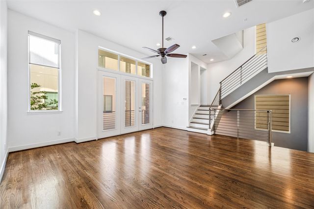 802 W Drew Street, Houston, TX 77006