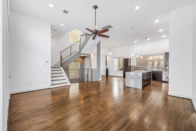 802 W Drew Street, Houston, TX 77006