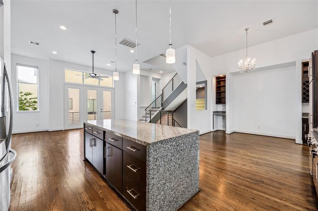 802 W Drew Street, Houston, TX 77006