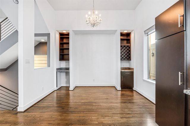 802 W Drew Street, Houston, TX 77006